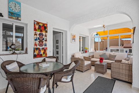 Villa i Ciudad Quesada, Alicante, Ciudad Quesada - € 495 000 | Ref: CBB-80166 - foto 5