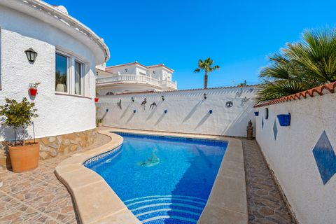 Villa i Ciudad Quesada, Alicante, Ciudad Quesada - € 495 000 | Ref: CBB-80166 - foto 31
