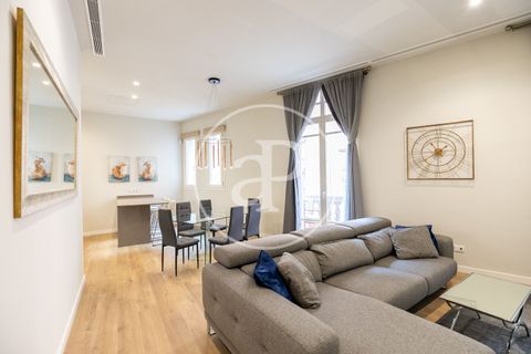Lejlighed i Barcelona, Barcelona, Barcelona - € 1.050.000 | Ref: VB2504059 - foto 1