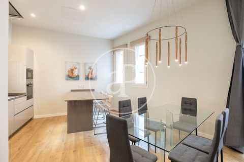 Lejlighed i Barcelona, Barcelona, Barcelona - € 1.050.000 | Ref: VB2504059 - foto 6