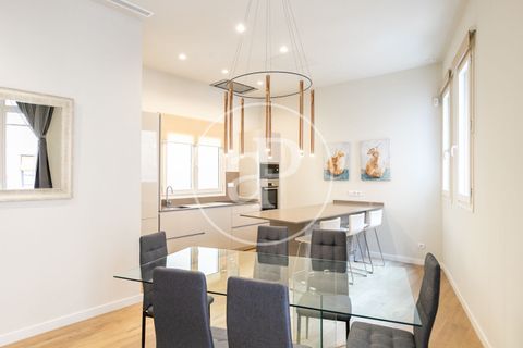 Lejlighed i Barcelona, Barcelona, Barcelona - € 1.050.000 | Ref: VB2504059 - foto 7