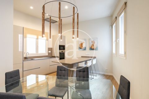 Lejlighed i Barcelona, Barcelona, Barcelona - € 1.050.000 | Ref: VB2504059 - foto 8
