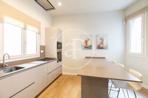 Lejlighed i Barcelona, Barcelona, Barcelona - € 1.050.000 | Ref: VB2504059 - foto 9