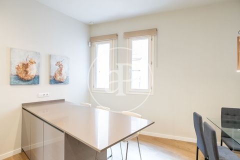 Lejlighed i Barcelona, Barcelona, Barcelona - € 1.050.000 | Ref: VB2504059 - foto 11
