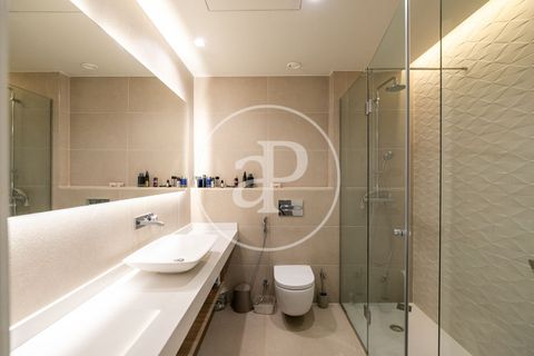 Lejlighed i Barcelona, Barcelona, Barcelona - € 1.050.000 | Ref: VB2504059 - foto 15