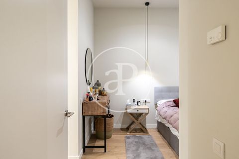 Lejlighed i Barcelona, Barcelona, Barcelona - € 1.050.000 | Ref: VB2504059 - foto 16