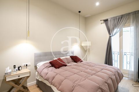 Lejlighed i Barcelona, Barcelona, Barcelona - € 1.050.000 | Ref: VB2504059 - foto 18