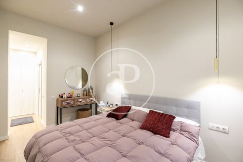 Lejlighed i Barcelona, Barcelona, Barcelona - € 1.050.000 | Ref: VB2504059 - foto 19