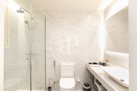 Lejlighed i Barcelona, Barcelona, Barcelona - € 1.050.000 | Ref: VB2504059 - foto 20