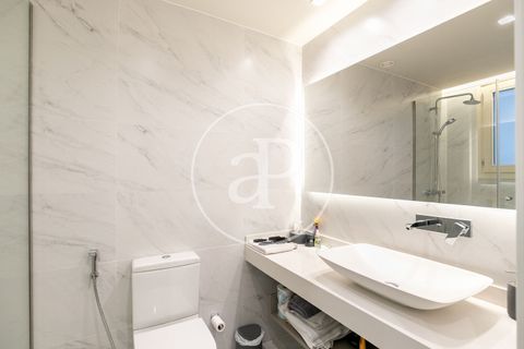 Lejlighed i Barcelona, Barcelona, Barcelona - € 1.050.000 | Ref: VB2504059 - foto 21