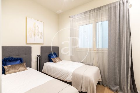Lejlighed i Barcelona, Barcelona, Barcelona - € 1.050.000 | Ref: VB2504059 - foto 23