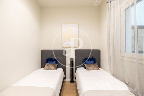 Lejlighed i Barcelona, Barcelona, Barcelona - € 1.050.000 | Ref: VB2504059 - foto 24