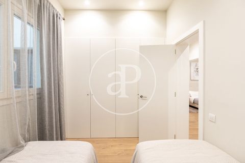 Lejlighed i Barcelona, Barcelona, Barcelona - € 1.050.000 | Ref: VB2504059 - foto 25