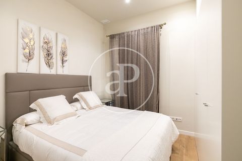 Lejlighed i Barcelona, Barcelona, Barcelona - € 1.050.000 | Ref: VB2504059 - foto 26