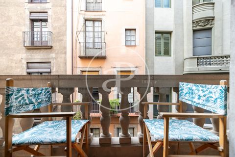 Lejlighed i Barcelona, Barcelona, Barcelona - € 1.050.000 | Ref: VB2504059 - foto 29