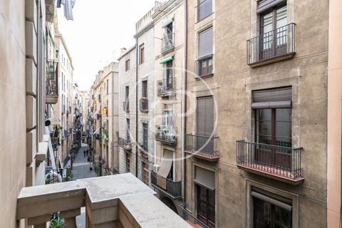 Lejlighed i Barcelona, Barcelona, Barcelona - € 1.050.000 | Ref: VB2504059 - foto 30