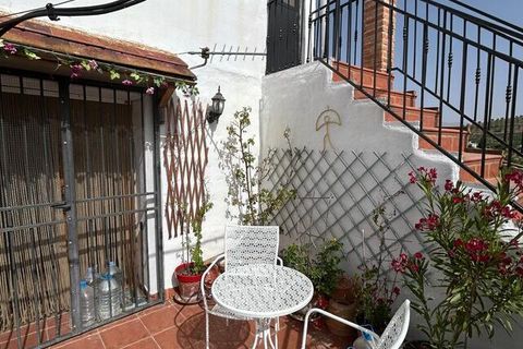 Byhus i Velez-Rubio, Almeria, Velez-Rubio - € 99.950 | Ref: Cortijo Poppy - foto 3