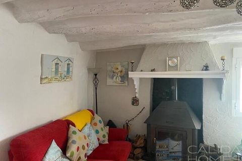 Byhus i Velez-Rubio, Almeria, Velez-Rubio - € 99.950 | Ref: Cortijo Poppy - foto 5