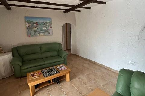 Byhus i Velez-Rubio, Almeria, Velez-Rubio - € 99.950 | Ref: Cortijo Poppy - foto 6