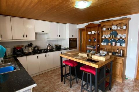 Byhus i Velez-Rubio, Almeria, Velez-Rubio - € 99.950 | Ref: Cortijo Poppy - foto 8