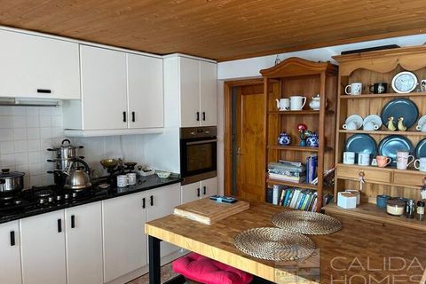 Byhus i Velez-Rubio, Almeria, Velez-Rubio - € 99.950 | Ref: Cortijo Poppy - foto 9