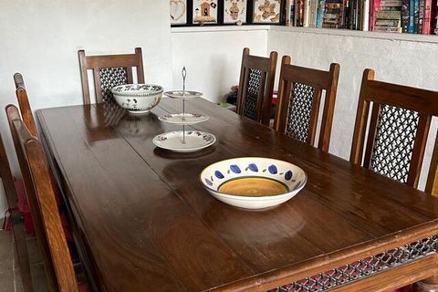Byhus i Velez-Rubio, Almeria, Velez-Rubio - € 99.950 | Ref: Cortijo Poppy - foto 10