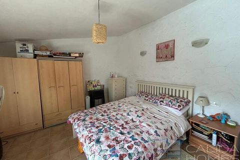 Byhus i Velez-Rubio, Almeria, Velez-Rubio - € 99.950 | Ref: Cortijo Poppy - foto 12