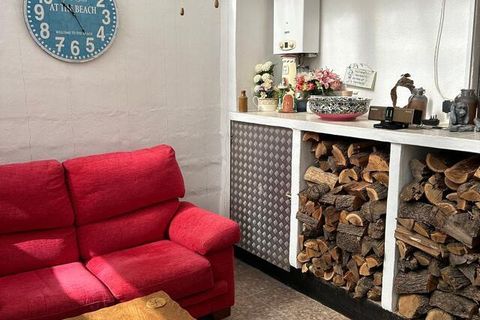 Byhus i Velez-Rubio, Almeria, Velez-Rubio - € 99.950 | Ref: Cortijo Poppy - foto 18