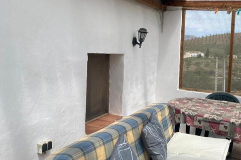 Byhus i Velez-Rubio, Almeria, Velez-Rubio - € 99.950 | Ref: Cortijo Poppy - foto 19