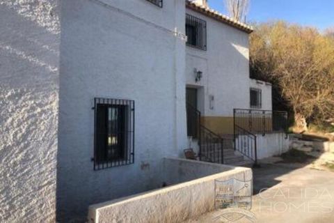 Landejendom i Velez-Blanco, Almeria, Velez-Blanco - € 219.900 | Ref: Cortijo Molino - foto 3