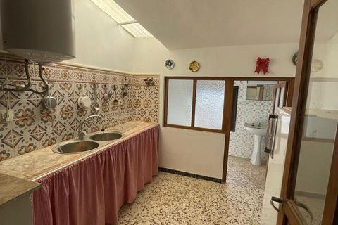 Landejendom i Velez-Blanco, Almeria, Velez-Blanco - € 219.900 | Ref: Cortijo Molino - foto 5
