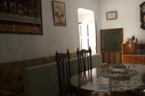 Landejendom i Velez-Blanco, Almeria, Velez-Blanco - € 219.900 | Ref: Cortijo Molino - foto 7