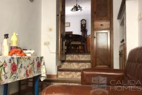 Landejendom i Velez-Blanco, Almeria, Velez-Blanco - € 219.900 | Ref: Cortijo Molino - foto 8