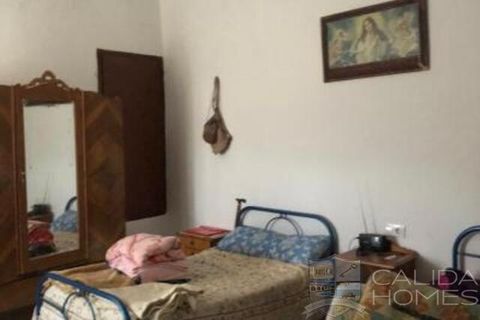 Landejendom i Velez-Blanco, Almeria, Velez-Blanco - € 219.900 | Ref: Cortijo Molino - foto 11