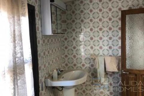 Landejendom i Velez-Blanco, Almeria, Velez-Blanco - € 219.900 | Ref: Cortijo Molino - foto 12