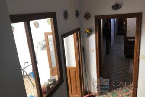 Landejendom i Velez-Blanco, Almeria, Velez-Blanco - € 219.900 | Ref: Cortijo Molino - foto 15