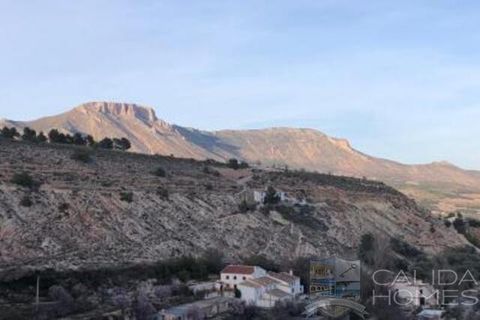 Landejendom i Velez-Blanco, Almeria, Velez-Blanco - € 219.900 | Ref: Cortijo Molino - foto 20