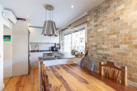 Lejlighed i Barcelona, Barcelona, Barcelona - € 550.000 | Ref: VB2603052 - foto 7