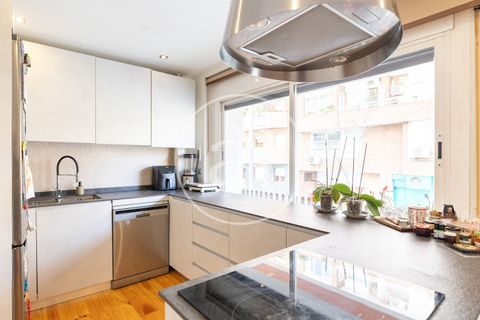 Lejlighed i Barcelona, Barcelona, Barcelona - € 550.000 | Ref: VB2603052 - foto 8