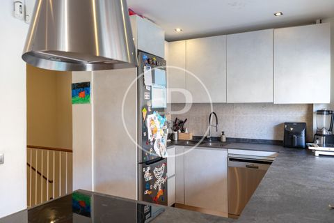 Lejlighed i Barcelona, Barcelona, Barcelona - € 550.000 | Ref: VB2603052 - foto 9