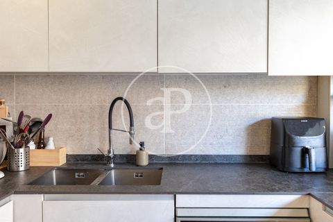 Lejlighed i Barcelona, Barcelona, Barcelona - € 550.000 | Ref: VB2603052 - foto 10