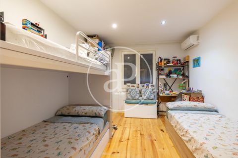 Lejlighed i Barcelona, Barcelona, Barcelona - € 550.000 | Ref: VB2603052 - foto 14