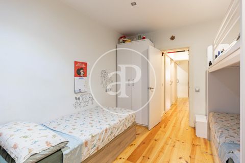 Lejlighed i Barcelona, Barcelona, Barcelona - € 550.000 | Ref: VB2603052 - foto 15