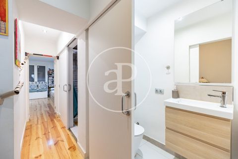 Lejlighed i Barcelona, Barcelona, Barcelona - € 550.000 | Ref: VB2603052 - foto 16