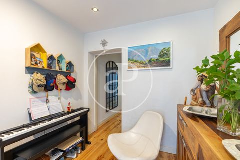 Lejlighed i Barcelona, Barcelona, Barcelona - € 550.000 | Ref: VB2603052 - foto 20