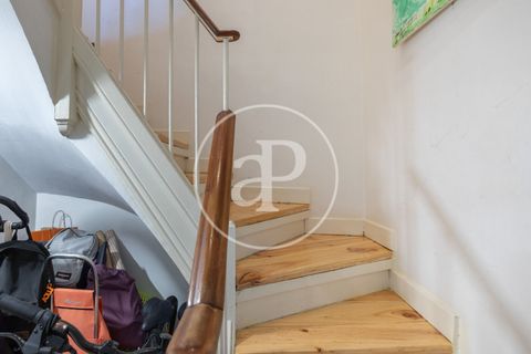Lejlighed i Barcelona, Barcelona, Barcelona - € 550.000 | Ref: VB2603052 - foto 24