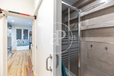 Lejlighed i Barcelona, Barcelona, Barcelona - € 550.000 | Ref: VB2603052 - foto 25