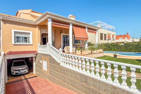 Villa a Torrevieja, Alicante, Torrevieja - € 950.000 | Ref: CLDMO-15510 - foto 26