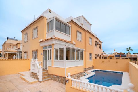 Byhus i Ciudad Quesada, Alicante, Ciudad Quesada - € 265.000 | Ref: CLDCBB-60112 - foto 1
