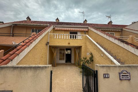 Byhus i Torrevieja, Alicante, Torrevieja - € 170.000 | Ref: CLDZCJ-46776 - foto 1